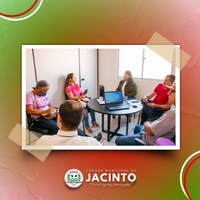 Legislativo Apresenta Balcão da Cidadania à população Jacintense